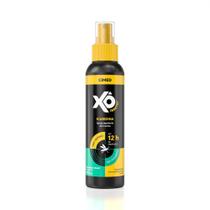 Repelente Xô Inseto Icaridina 25% Spray 100ml