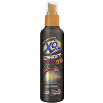 Repelente Xô Inseto Icaridina Spray 100ml