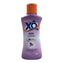 Repelente Xô Inseto Kids 100ml Cimed
