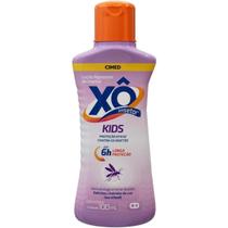 Repelente Xô Inseto Kids Loção 100ml