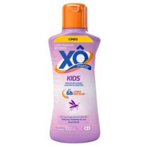 Repelente Xô Inseto Kids Loção 100ml Proteção até 6H