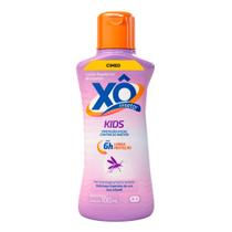 Repelente Xô Inseto Kids Loção Uva 100ml