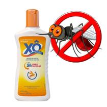 Repelente Xô Inseto Loção 200ml Longa Proteção - Cimed