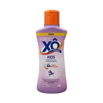 Repelente Xo Inseto Locao Kids 100ml