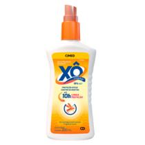 Repelente Xô Inseto Spray 200 mL Cimed