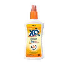 Repelente Xô Inseto Spray 200ml - CIMED