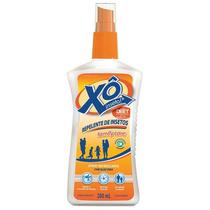 Repelente Xô Inseto Spray 200Ml