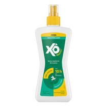 Repelente Xô Inseto Spray 200ml Proteção Prática e Eficaz Repelente Xô Inseto Spray 200ml Proteção Prática e Eficaz