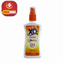 Repelente Xo Inseto Spray loção 200ml Cimed 10h de proteção