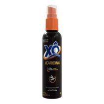 Repelente Xo Insetos Icaridina Cimed Proteção 12 Horas 100ml