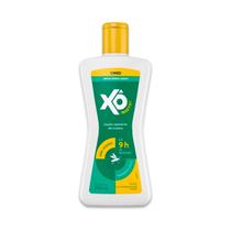 Repelente Xô insetos Loção 15% Cimed 200ml Repelente Xô insetos Loção 15% Cimed 200ml