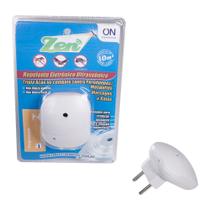 Repelente Zen Elétrico Branco