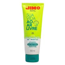 Repelentes De Insetos Repel Jimo 100ml Hipoarlergênico Sem Álcool Adultos Crianças Acima De 6 meses Vírus Febre Amarela Dengue Zika Chikungunya Repelentes De Insetos Repel Jimo 100ml Hipoarlergênico Sem Álcool Adultos Crianças Acima De 6 meses Vírus Febre Amarela Dengue Zika Chikungunya