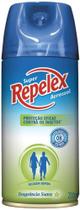 Repelex Repelente Family Care Aerossol 200ml