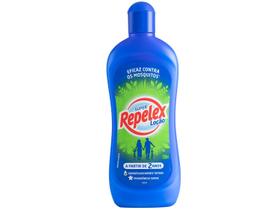 Repelex Repelente Family Care Loção 200ml