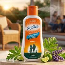 Repellere Repelente de Insetos Proteção Até 4h Seca Rápido com Vitamina E Para Toda Família Repellere Repelente de Insetos Proteção Até 4h Seca Rápido com Vitamina E Para Toda Família