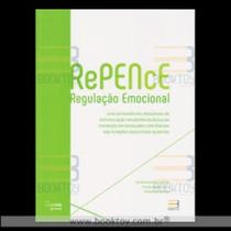 Repence regulacao emocional - BOOK TOY ED