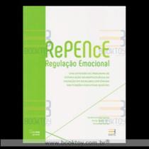 Repence regulacao emocional - Book toy ed
