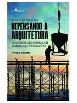 Repensando a arquitetura