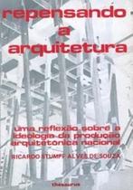 Repensando A Arquitetura - Thesaurus