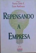 Repensando a empresa - CENGAGE LEARNING ELT Repensando a empresa - CENGAGE LEARNING ELT