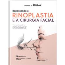 Repensando A Rinoplastia E A Cirurgia Facial - Napoleão