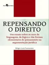 Repensando o direito