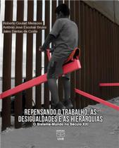 Repensando o Trabalho As Desigualdades e As Hierarquias - UNB