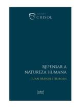 Repensar a natureza humana Repensar a natureza humana