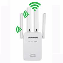 Repetetor WiFi sem Fio - Extensor de Sinal