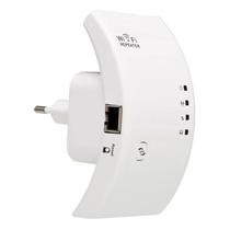 Repetidor Amplificador De Sinal Wifi 600/mbps Ultra Rápido FANG Repetidor Amplificador De Sinal Wifi 600/mbps Ultra Rápido FANG