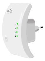 Repetidor Amplificador De Sinal Wifi 600/mbps Ultra Rápido Repetidor Amplificador De Sinal Wifi 600/mbps Ultra Rápido