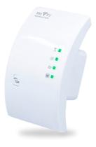Repetidor Amplificador Extensor De Sinal 600mbps Barato