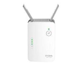 Repetidor D-Link Wireless Ac 1200 Mbps Dualband - Dap-1610 - Dlink