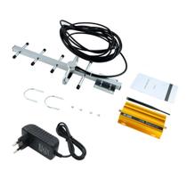 Repetidor de amplificador de sinal de celulose GSM Signal Booster