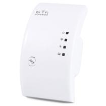 Repetidor de Sinal 300Mbps WK-1/WR01 AW-03 Repetidor de Sinal 300Mbps WK-1/WR01 AW-03