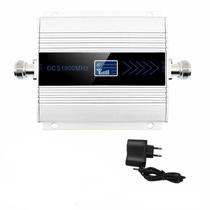 Repetidor de Sinal Celular 4G Wokex - Amplificador de Antena para Telefone