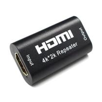 Repetidor de Sinal HDMI Até 40 Metros