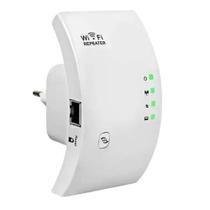 Repetidor de Sinal KP-3007 Wireless-N 300 Mbps Knup Repetidor de Sinal KP-3007 Wireless-N 300 Mbps Knup
