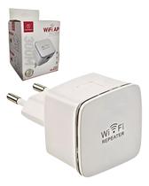 Repetidor De Sinal Mbps Longa Distancia Sem Fio Ka-x332 Repetidor De Sinal Mbps Longa Distancia Sem Fio Ka-x332