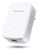 Repetidor De Sinal Mercusys Me10 Wireless Wi-fi 300 Mbps Repetidor De Sinal Mercusys Me10 Wireless Wi-fi 300 Mbps
