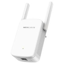 Repetidor de Sinal Mercusys ME30 AC1200 Wireless Dual Band 2,4 5Ghz 2 Ant Externas Repetidor de Sinal Mercusys ME30 AC1200 Wireless Dual Band 2,4 5Ghz 2 Ant Externas