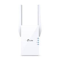 Repetidor de sinal mesh re605x wi-fi ax1800 tp-link cor branco Repetidor de sinal mesh re605x wi-fi ax1800 tp-link cor branco