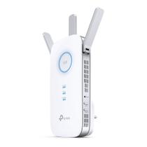 Repetidor de Sinal TP-Link RE450 1750 MBPs Wi-Fi Dual Band - AC1750 Repetidor de Sinal TP-Link RE450 1750 MBPs Wi-Fi Dual Band - AC1750
