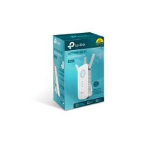 Repetidor De Sinal Tp-link Re450 Wifi Ac1750