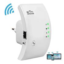 Repetidor De Sinal WI-FI 600mbps Repetidor De Sinal WI-FI 600mbps
