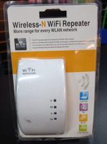 Repetidor de sinal Wi-Fi expansor wireless Repetidor de sinal Wi-Fi expansor wireless