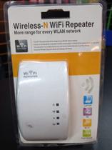 Repetidor de sinal Wi-Fi expansor wireless