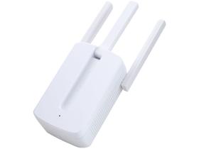 Repetidor de Sinal Wi-Fi Mercusys MW300RE