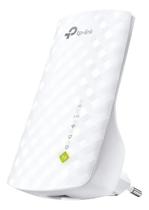 Repetidor De Sinal Wi-fi RE200 AC750 Dual Band Branco Tp-Link S/CX Repetidor De Sinal Wi-fi RE200 AC750 Dual Band Branco Tp-Link S/CX